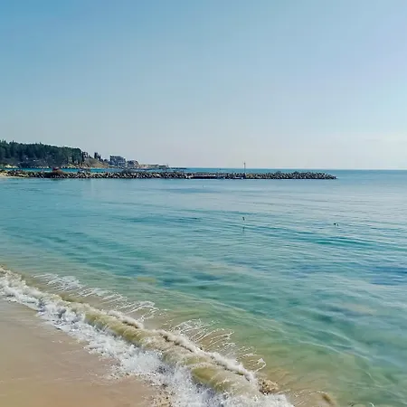 Apartman Marina